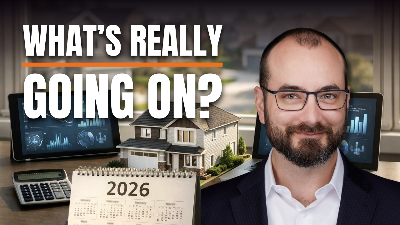 How Is the Real Estate Market Right Now?
