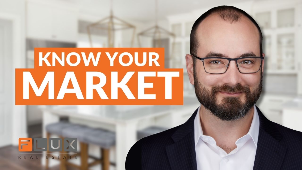 How to Know If It's a Buyer's or Seller's Market