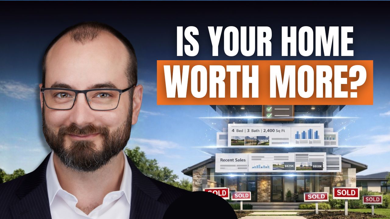 What is my home worth in 2026