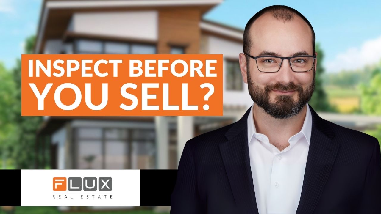 Should You Inspect Your Home Before You Sell It?