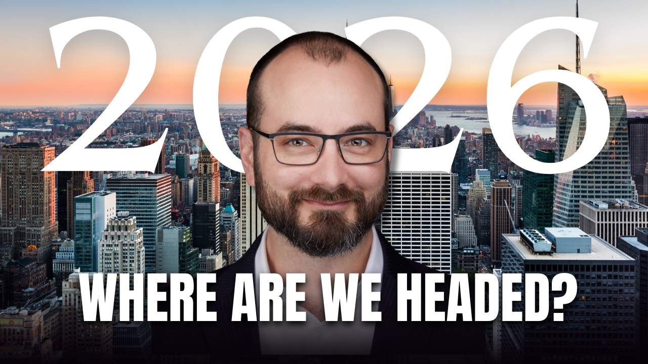 What Will the Seattle Housing Market Look Like in 2026?